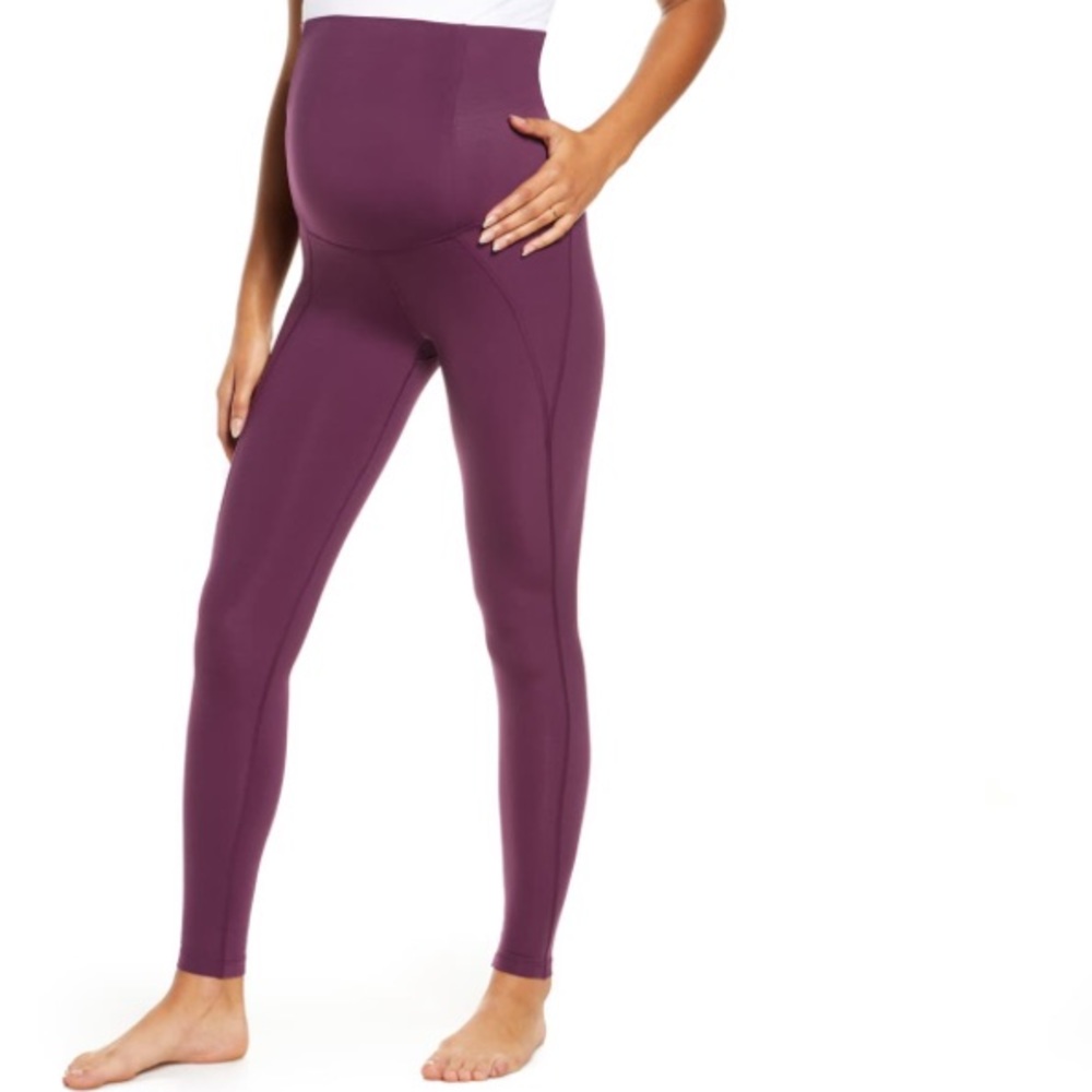 💕Girlfriend Collective Maternity Leggings💕
